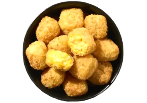 Mac & Cheese Bites 15er Mac & Cheese Bites 15er