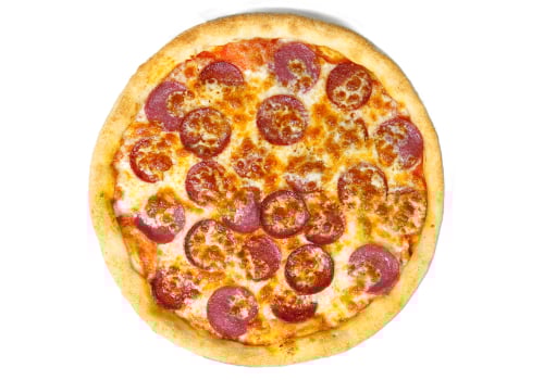Pizza Chicago