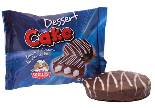 Willis Dessert Cake