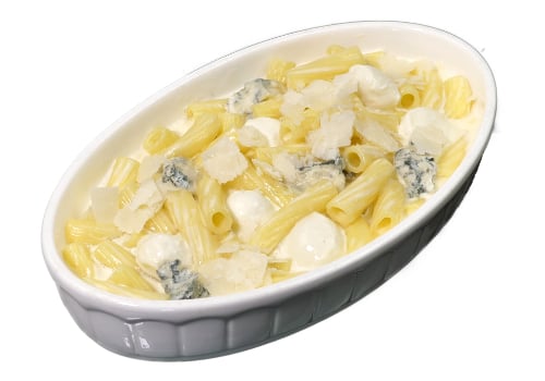 Pasta Quattro Formaggi