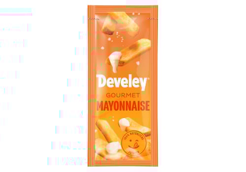 Extra Mayonnaise
