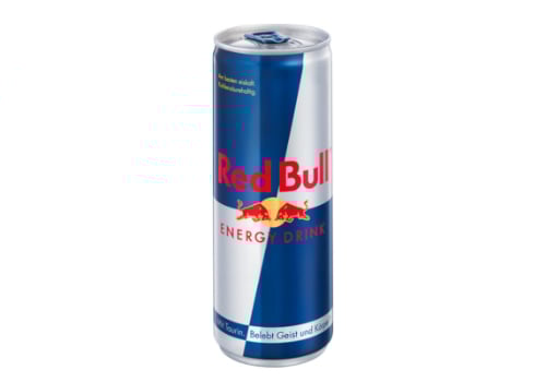 Red Bull