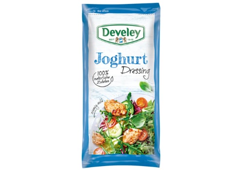 Extra Joghurt Dressing
