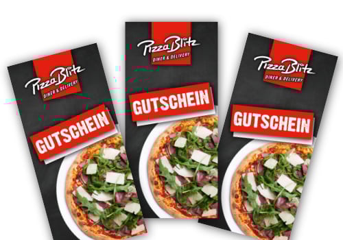 Gutschein