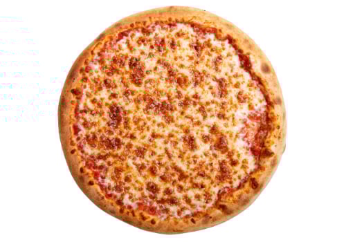 Pizza Dein Style Jumbo