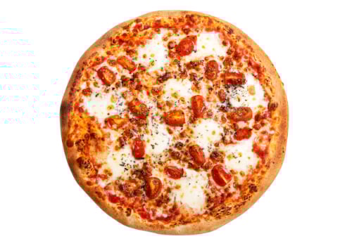 Pizza Mozzarella
