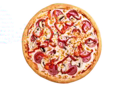 Pizza Mix