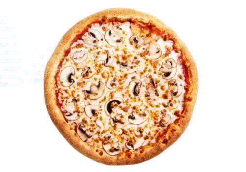 Pizza Champignon