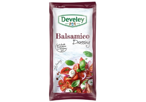 Extra Balsamico Dressing