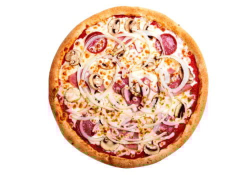 Pizza La Taverna