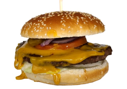 Hamburger Menü Hamburger Menü