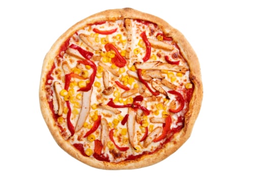 Pizza Chicken