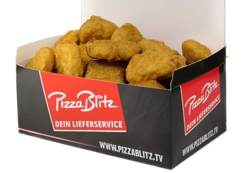 Chicken Nuggets