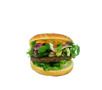 Hamburger, 125g