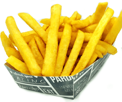 Pommes Frites