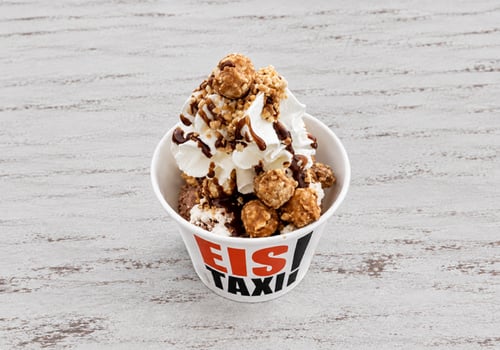 Popcorn Crunch