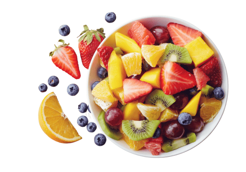 Frucht-Mix
