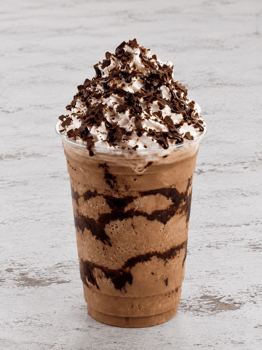 Eisschokolade