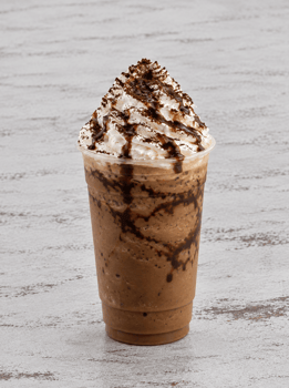Eiskaffee
