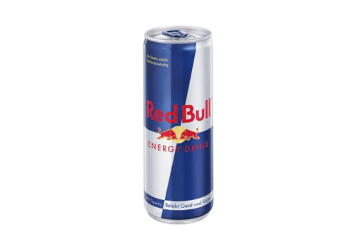 Red Bull 0,25l