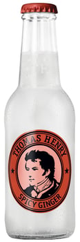 Thomas Henry Spicy Ginger
