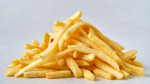 Veg Fries