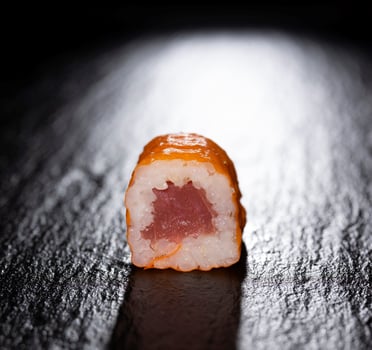Thunfisch Maki