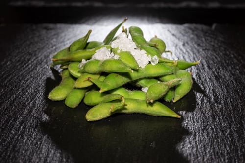 Edamame