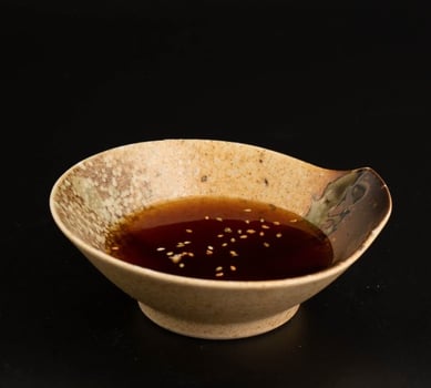 Teriyaki Sauce