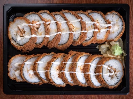 Bento 3