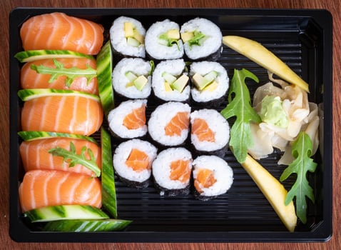 Bento 5