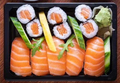 Bento 1