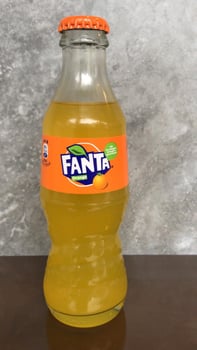 Fanta (0,2L)