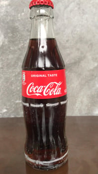 Coca Cola (0,2L)