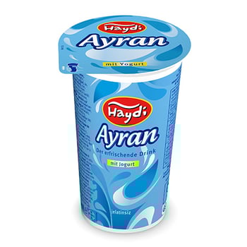 Ayran Haydi 250 ml