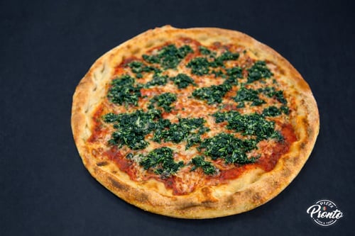 Pizza Spinaci 29cm Pizza Spinaci 29cm