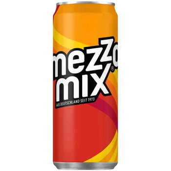 Mezzo Mix 0,33 