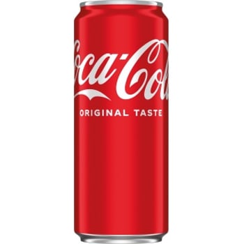 Coca Cola 0,33