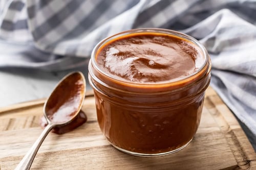 Barbecuesauce Barbecuesauce