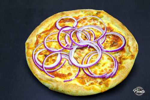 Pizza Cipolla 29cm