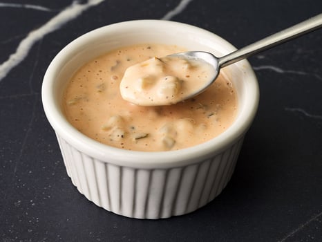 Burgersauce Burgersauce