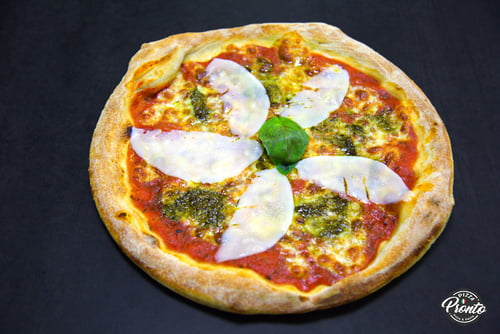 Pizza St.Vito