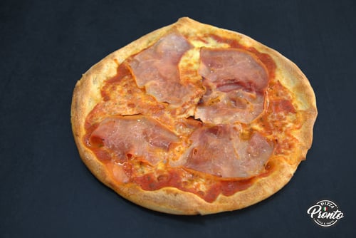 Pizza Prosciutto 29cm