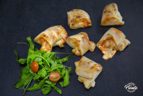 Pizzabrötchen 12 Stück