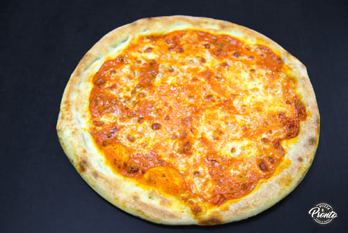 Pizza Rahmbolognese