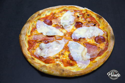 Pizza Pizza Pronto