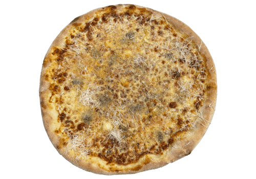 Pizza Cheesy Cheese 28cm