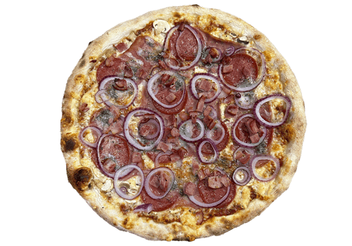 Pizza Full House 32cm