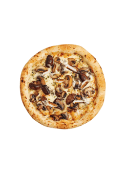 Pizza Chicken Truffle Giant