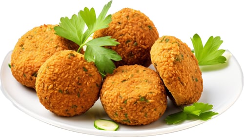Falafel Sticks